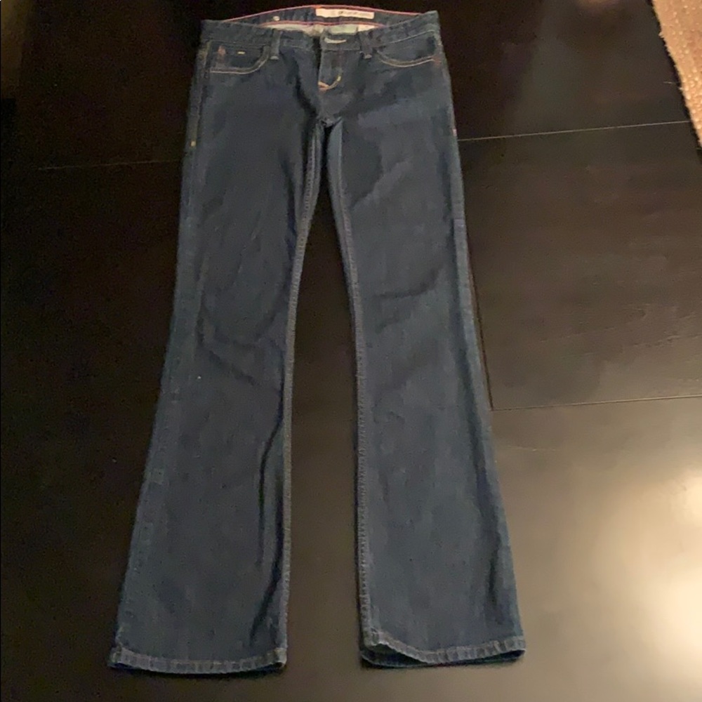 DKNY Denim Jeans (Blue)